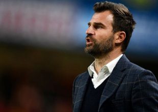 Λέκο: «Δύσκολος αντίπαλος, ομάδα με φιλοδοξίες η ΑΕΚ»