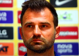 Λέκο: «Η ΑΕΚ θα έχει την βοήθεια του κόσμου»