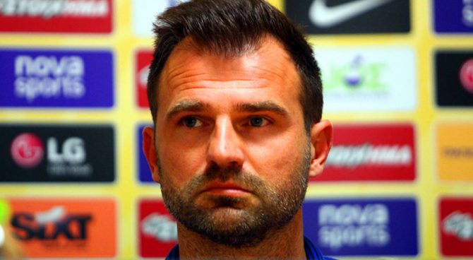 Λέκο: «Η ΑΕΚ θα έχει την βοήθεια του κόσμου»