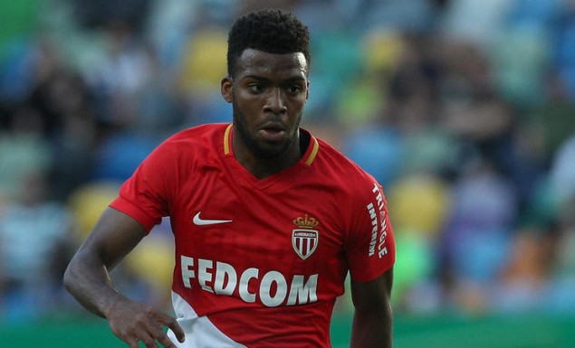 Επίσημη πρόταση 60 εκατ. ευρώ της Λίβερπουλ για Λεμάρ! Επίσημη πρόταση 60 εκατ. ευρώ της Λίβερπουλ για Λεμάρ!