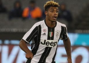 Μοσχοπούλησε τον Λεμινά η Γιουβέντους