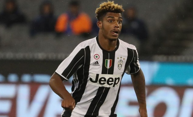 Μοσχοπούλησε τον Λεμινά η Γιουβέντους