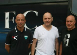 Ο Λεβαδειακός ανακοίνωσε ακύρωση μεταγραφής!