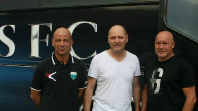 Ο Λεβαδειακός ανακοίνωσε ακύρωση μεταγραφής!