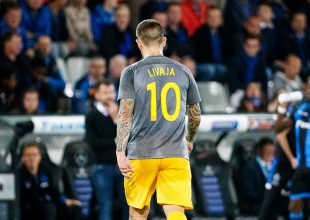 Θετικός Λιβάϊα, ανύπαρκτη η κόκκινη