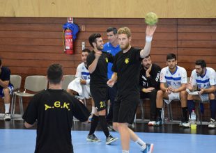 Τακτικά… βελτιωμένη!