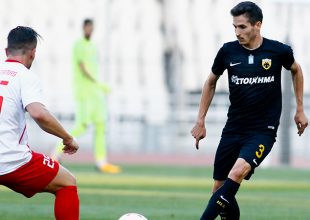 Ορεξάτος ο Λόπες