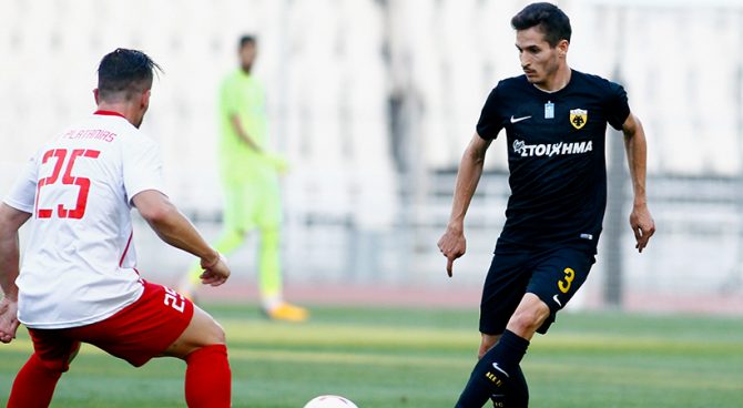 Ορεξάτος ο Λόπες