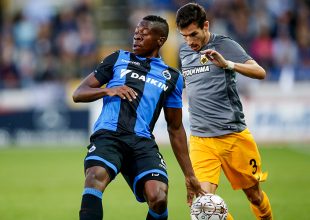 Λόπες: «Σημαντική η στήριξη του κόσμου τους θέλουμε χαρούμενους!»