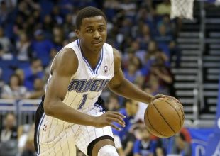 Στην Ελλάδα ο Ντόρον Λαμπ για χάρη του Λαυρίου