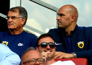 Καταστάλαξαν στους αμυντικούς στόχους της ομάδας