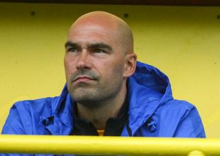 Μαϊστόροβιτς: «Σημείο αναφοράς για εμένα η ΑΕΚ!»