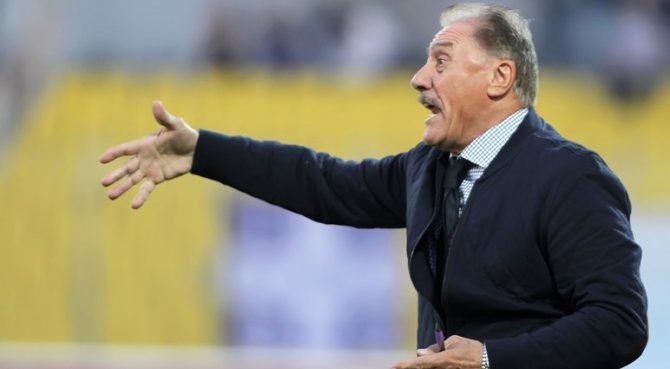 Μαντζουράκης: «Ανταγωνιστική η ΑΕΚ κόντρα στην Μπριζ»