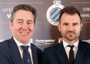 «Υψηλού επιπέδου ομάδα η ΑΕΚ»