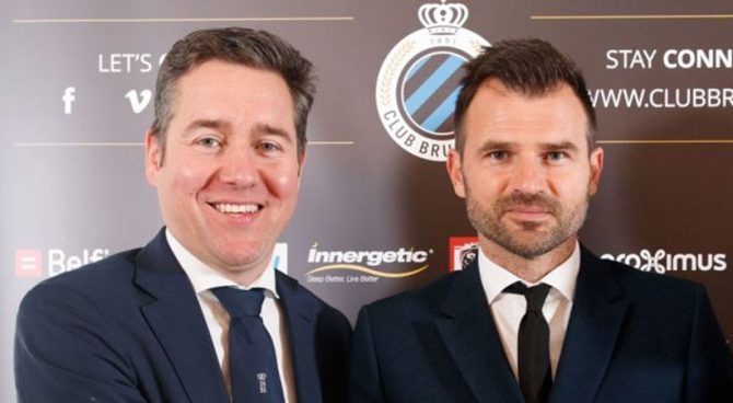 «Υψηλού επιπέδου ομάδα η ΑΕΚ» «Υψηλού επιπέδου ομάδα η ΑΕΚ»