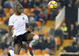 Κίνηση-έκπληξη της Ίντερ για Μανγκαλά