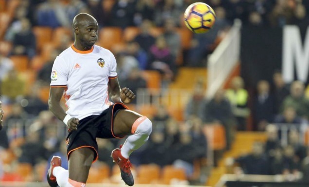 Κίνηση-έκπληξη της Ίντερ για Μανγκαλά