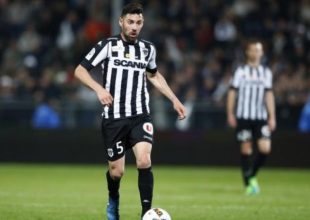 Γράφουν για ΑΕΚ και Μανγκανί οι Γάλλοι (vids)