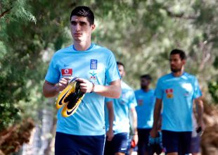 ΠΑΕ ΑΕΚ: «Γερά για την πρόκριση» (ΦΩΤΟ)