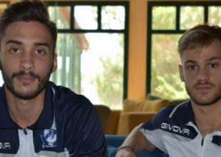 Δανεικοί στον Κισσαμικό οι Μαρκοπουλιώτης και Παπαδόπουλος