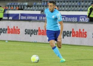 Πέρασε από τη Νάντη η Μαρσέιγ