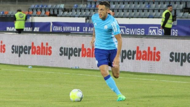 Πέρασε από τη Νάντη η Μαρσέιγ