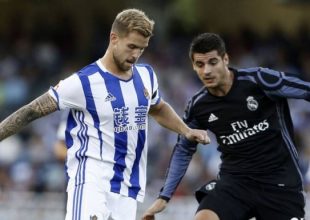 Ζήτησε Ινίγο Μαρτίνεθ ο Βαλβέρδε στην Μπαρτσελόνα