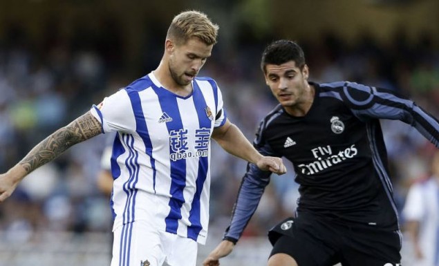 Ζήτησε Ινίγο Μαρτίνεθ ο Βαλβέρδε στην Μπαρτσελόνα