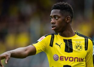 Δίνει και παίκτες για Ντεμπελέ η Ρεάλ