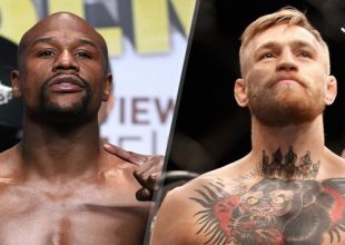 Το Mayweather – McGregor στην COSMOTE TV
