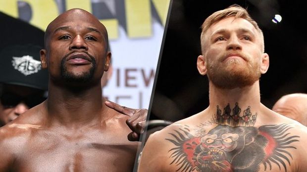 Το Mayweather – McGregor στην COSMOTE TV