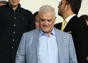 Στα Σπάτα ο Τίγρης, δίνει το σύνθημα νίκης!