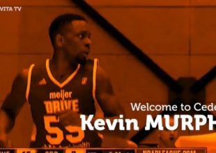 Πήρε Μέρφι ο Ζντόβτς