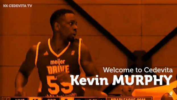 Πήρε Μέρφι ο Ζντόβτς