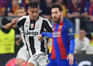 Δύο παίκτες και χρήματα για Ντιμπάλα η Μπαρτσελόνα!