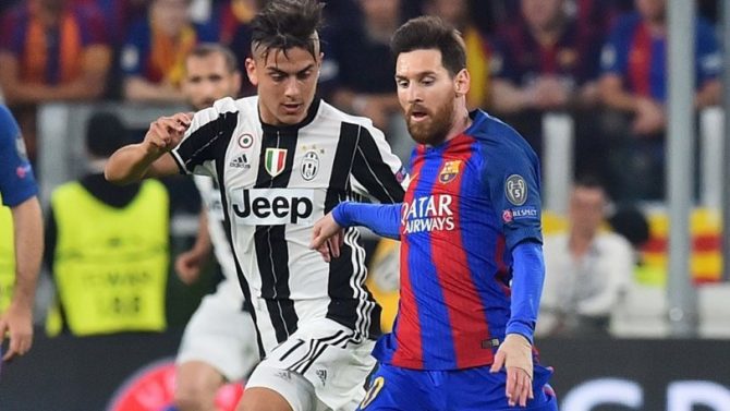 Δύο παίκτες και χρήματα για Ντιμπάλα η Μπαρτσελόνα!