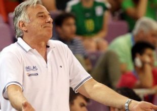 Μίσσας: “Ο Γιάννης χρειάζεται ξεκούραση”