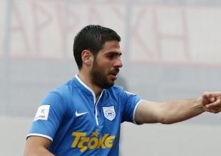 Μιχαήλ: «Μια ομάδα υπήρχε στο γήπεδο, δεν απειληθήκαμε καθόλου»