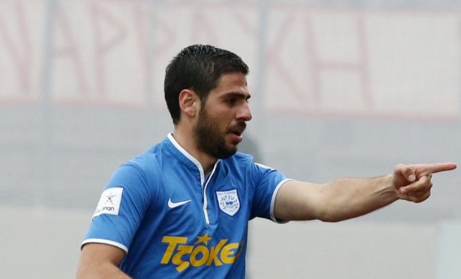 Μιχαήλ: «Μια ομάδα υπήρχε στο γήπεδο, δεν απειληθήκαμε καθόλου»