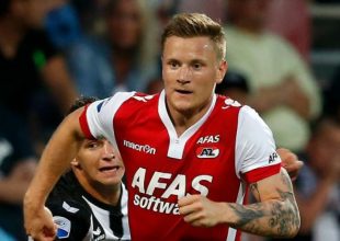 Συμφώνησε με Γιόχανσον ο Παναθηναϊκός!