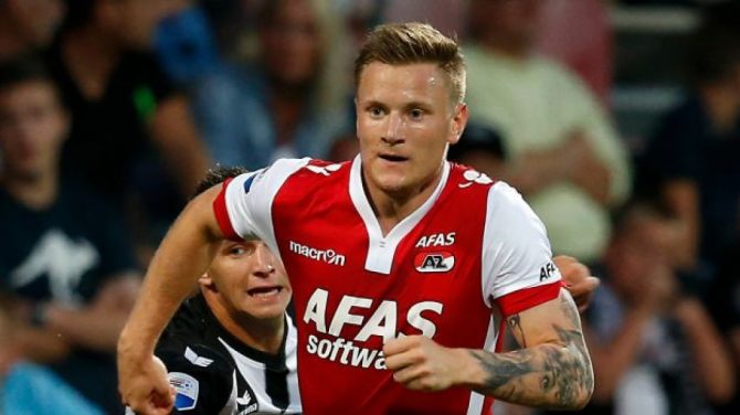 Συμφώνησε με Γιόχανσον ο Παναθηναϊκός!