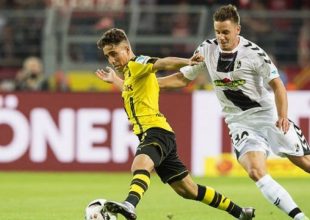 Γερά για τον Μορ η Ρόμα