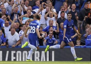 Νέα ισπανική νίκη για την Τσέλσι