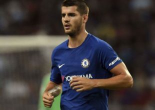 Πάρκαρε στον πάγκο μεταγραφή 85 εκατ. ο Κόντε…