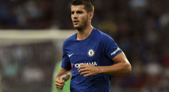 Πάρκαρε στον πάγκο μεταγραφή 85 εκατ. ο Κόντε…