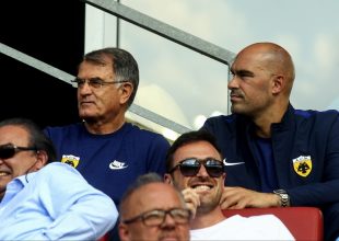 Ανοίγει η κουβέντα για τα μεταγραφικά