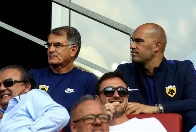 Ανοίγει η κουβέντα για τα μεταγραφικά Ανοίγει η κουβέντα για τα μεταγραφικά