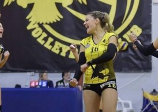 Μπελιά: «Μέχρι το τέλος να συνεχίσουμε δυναμικά»