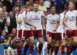 Η Μπέρνλι “σόκαρε” την Τσέλσι