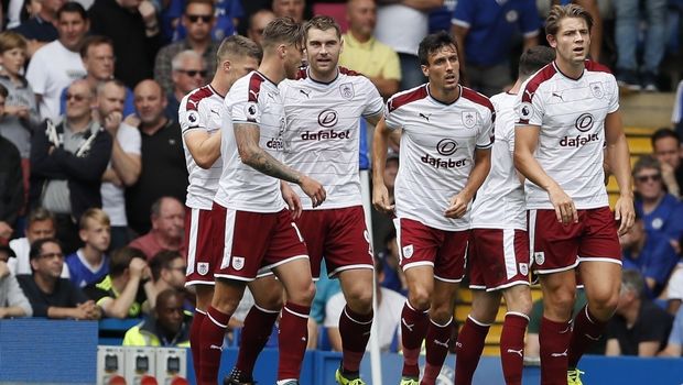 Η Μπέρνλι “σόκαρε” την Τσέλσι